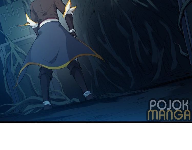 Dragon’s Blood Vessels Chapter 32 Gambar 4